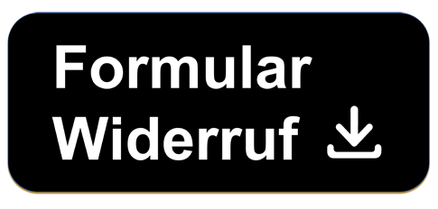 Widerrufsformular Widerrufsformular