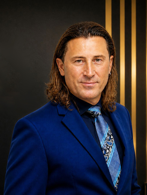 Josef Brandi | GoldKonzept in Linz