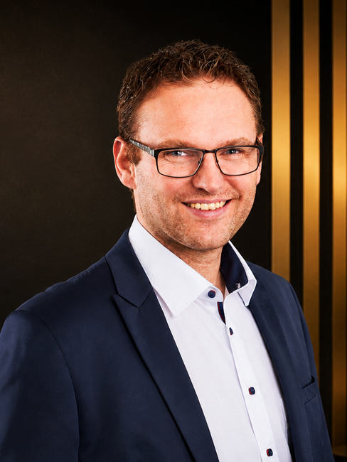 Martin Schwarz | GoldKonzept in Linz